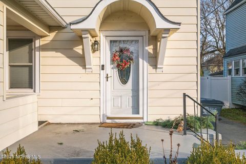 Tiny photo for 4312 Yellowstone Drive, Toledo, OH 43613 (MLS # 10002453)