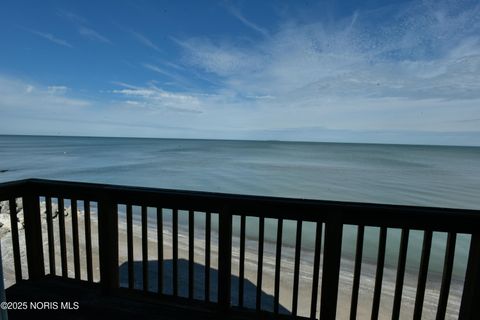 Tiny photo for 9881 W Locust Point Road, Oak Harbor, OH 43449 (MLS # 10000322)