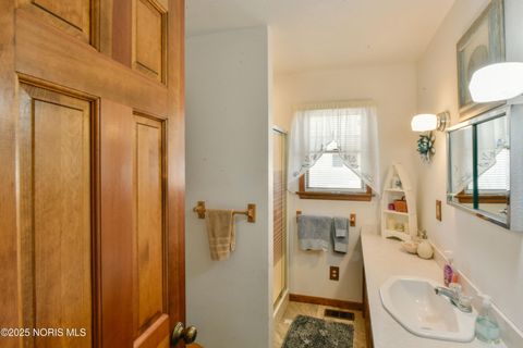Tiny photo for 9881 W Locust Point Road, Oak Harbor, OH 43449 (MLS # 10000322)