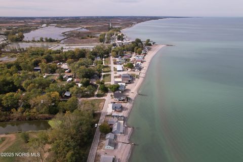 Tiny photo for 9881 W Locust Point Road, Oak Harbor, OH 43449 (MLS # 10000322)