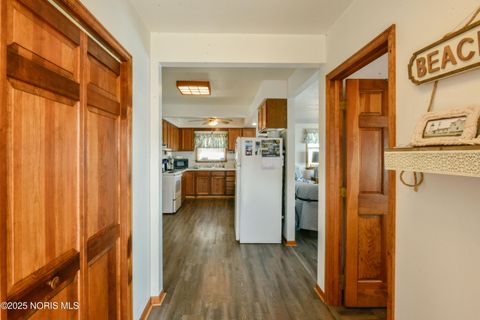 Tiny photo for 9881 W Locust Point Road, Oak Harbor, OH 43449 (MLS # 10000322)