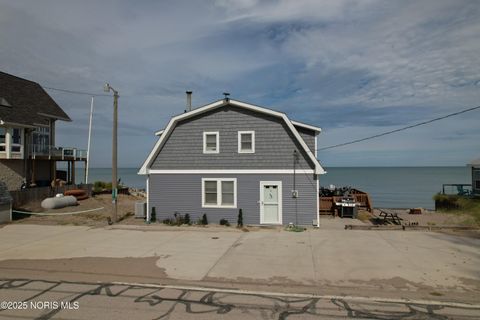 Tiny photo for 9881 W Locust Point Road, Oak Harbor, OH 43449 (MLS # 10000322)