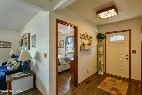 Tiny photo for 9881 W Locust Point Road, Oak Harbor, OH 43449 (MLS # 10000322)