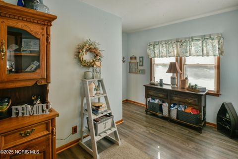 Tiny photo for 9881 W Locust Point Road, Oak Harbor, OH 43449 (MLS # 10000322)