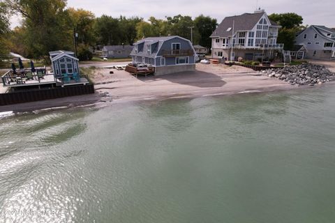 Tiny photo for 9881 W Locust Point Road, Oak Harbor, OH 43449 (MLS # 10000322)