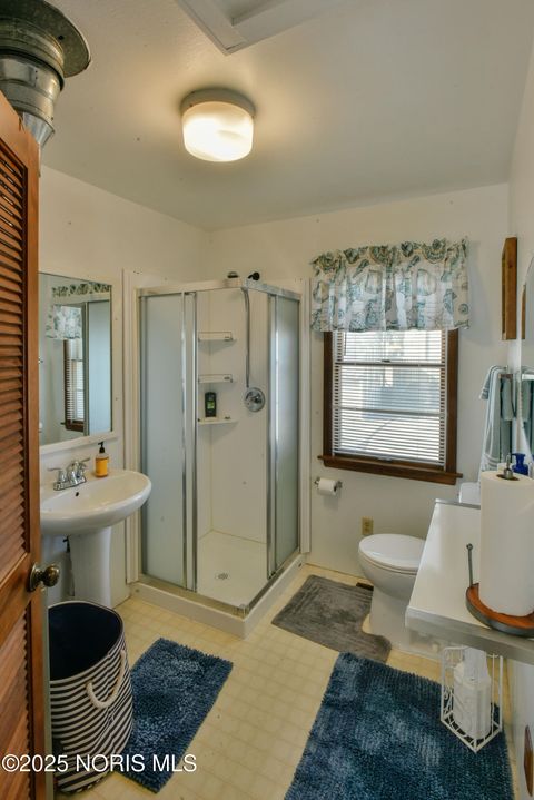 Tiny photo for 9881 W Locust Point Road, Oak Harbor, OH 43449 (MLS # 10000322)