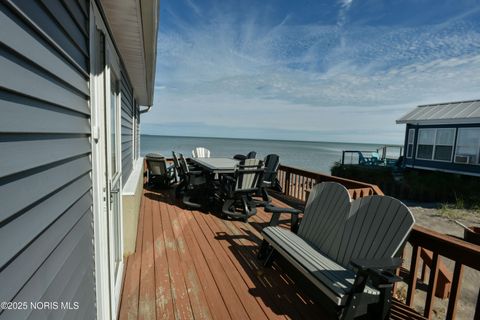 Tiny photo for 9881 W Locust Point Road, Oak Harbor, OH 43449 (MLS # 10000322)