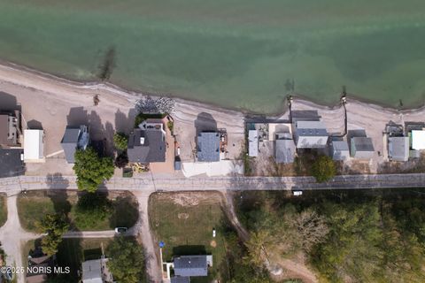 Tiny photo for 9881 W Locust Point Road, Oak Harbor, OH 43449 (MLS # 10000322)