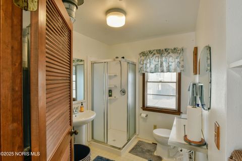 Tiny photo for 9881 W Locust Point Road, Oak Harbor, OH 43449 (MLS # 10000322)