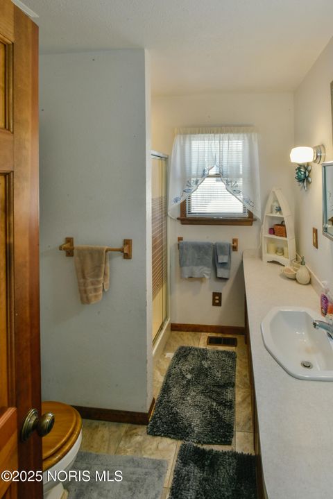 Tiny photo for 9881 W Locust Point Road, Oak Harbor, OH 43449 (MLS # 10000322)