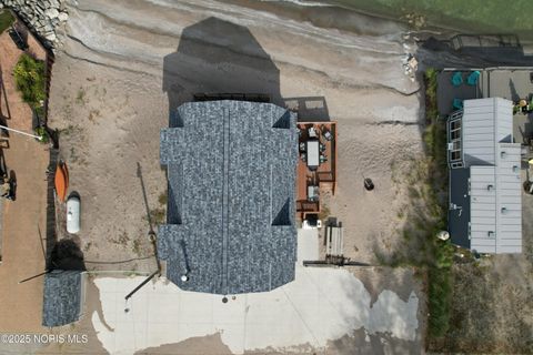 Tiny photo for 9881 W Locust Point Road, Oak Harbor, OH 43449 (MLS # 10000322)