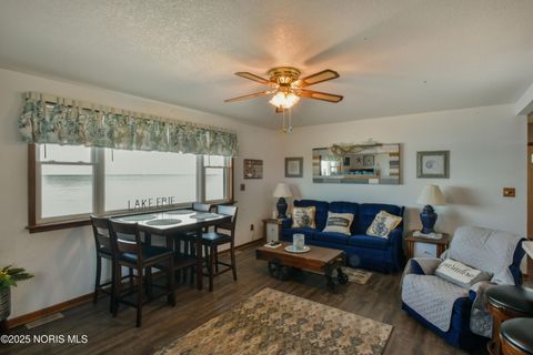 Tiny photo for 9881 W Locust Point Road, Oak Harbor, OH 43449 (MLS # 10000322)