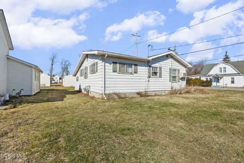 Tiny photo for 205 Main Street, Clay Center, OH 43408 (MLS # 10004699)