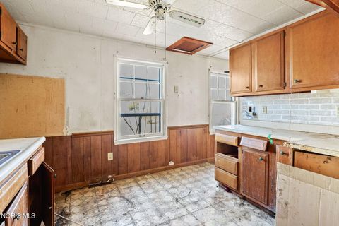 Tiny photo for 205 Main Street, Clay Center, OH 43408 (MLS # 10004699)