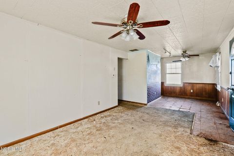 Tiny photo for 205 Main Street, Clay Center, OH 43408 (MLS # 10004699)