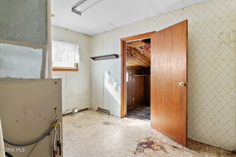 Tiny photo for 205 Main Street, Clay Center, OH 43408 (MLS # 10004699)