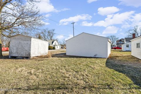 Tiny photo for 205 Main Street, Clay Center, OH 43408 (MLS # 10004699)