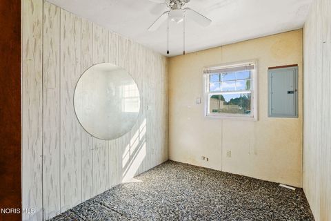 Tiny photo for 205 Main Street, Clay Center, OH 43408 (MLS # 10004699)