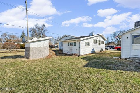 Tiny photo for 205 Main Street, Clay Center, OH 43408 (MLS # 10004699)