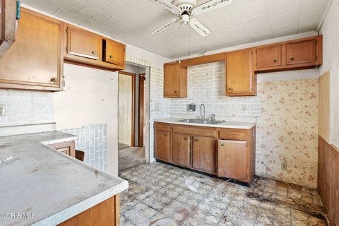 Tiny photo for 205 Main Street, Clay Center, OH 43408 (MLS # 10004699)