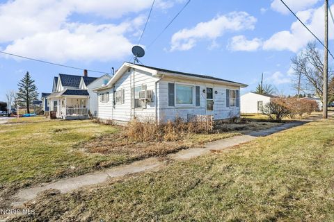 Tiny photo for 205 Main Street, Clay Center, OH 43408 (MLS # 10004699)