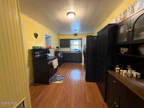 Tiny photo for 516 Maple Street, Fostoria, OH 44830 (MLS # 10007074)