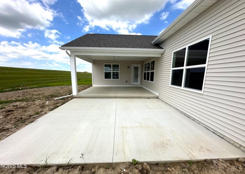 Tiny photo for 15285 Cypress Drive, Perrysburg, OH 43551 (MLS # 10009614)