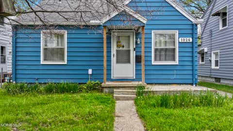 Tiny photo for 1026 Branleigh Drive, Toledo, OH 43612 (MLS # 10007565)