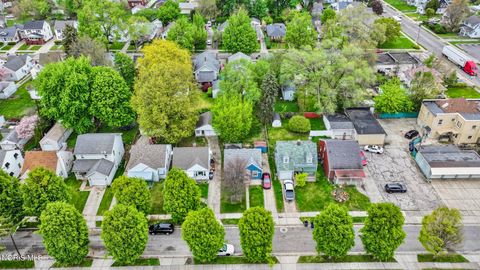 Tiny photo for 1026 Branleigh Drive, Toledo, OH 43612 (MLS # 10007565)