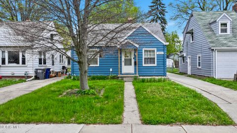 Tiny photo for 1026 Branleigh Drive, Toledo, OH 43612 (MLS # 10007565)