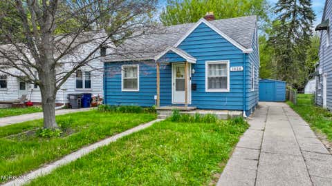 Photo of 1026 Branleigh Drive, Toledo, OH 43612 (MLS # 10007565)