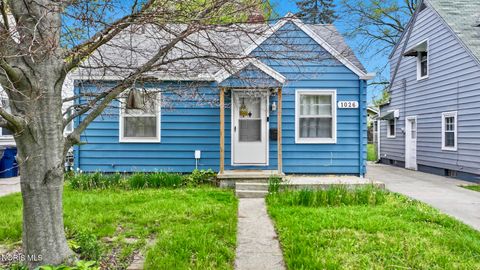 Tiny photo for 1026 Branleigh Drive, Toledo, OH 43612 (MLS # 10007565)