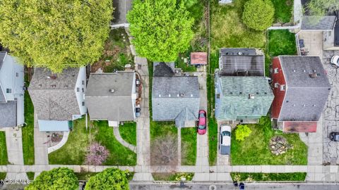 Tiny photo for 1026 Branleigh Drive, Toledo, OH 43612 (MLS # 10007565)