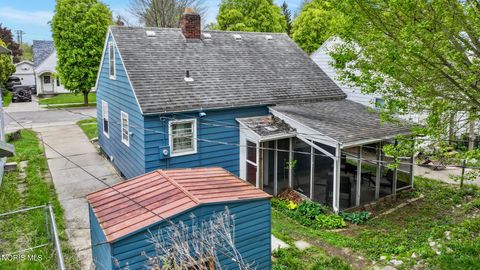 Tiny photo for 1026 Branleigh Drive, Toledo, OH 43612 (MLS # 10007565)