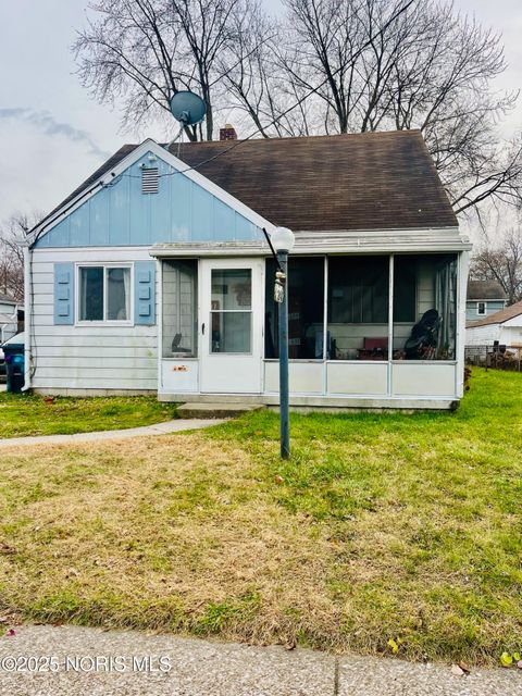 Tiny photo for 2041 Brame Place, Toledo, OH 43613 (MLS # 10001865)