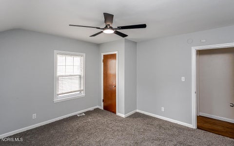 Tiny photo for 3656 Bellevue Road, Toledo, OH 43613 (MLS # 10014192)