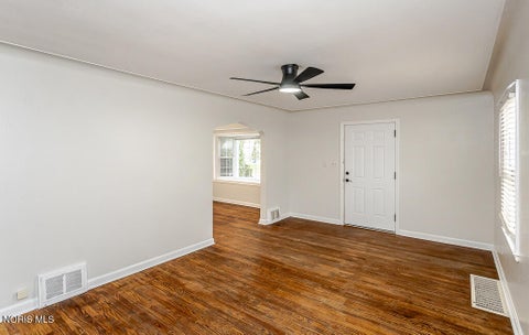 Tiny photo for 3656 Bellevue Road, Toledo, OH 43613 (MLS # 10014192)