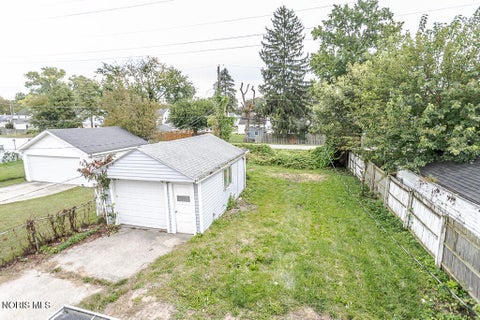 Tiny photo for 3656 Bellevue Road, Toledo, OH 43613 (MLS # 10014192)