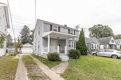 Tiny photo for 3656 Bellevue Road, Toledo, OH 43613 (MLS # 10014192)
