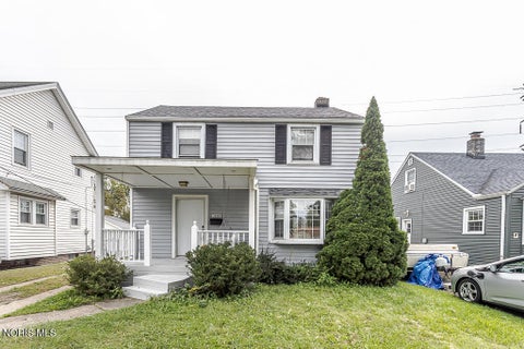 Photo of 3656 Bellevue Road, Toledo, OH 43613 (MLS # 10014192)