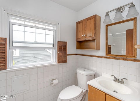 Tiny photo for 3656 Bellevue Road, Toledo, OH 43613 (MLS # 10014192)