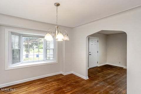 Tiny photo for 3656 Bellevue Road, Toledo, OH 43613 (MLS # 10014192)