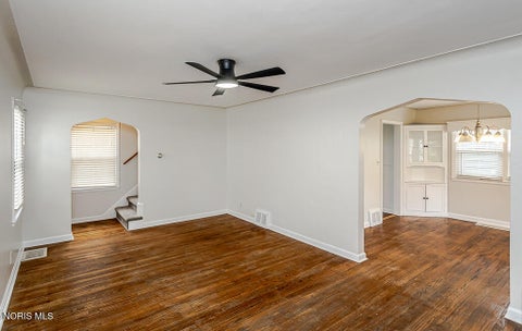 Tiny photo for 3656 Bellevue Road, Toledo, OH 43613 (MLS # 10014192)