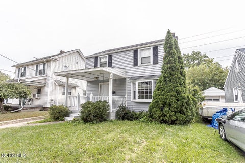 Tiny photo for 3656 Bellevue Road, Toledo, OH 43613 (MLS # 10014192)