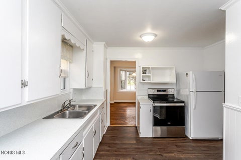 Tiny photo for 3656 Bellevue Road, Toledo, OH 43613 (MLS # 10014192)