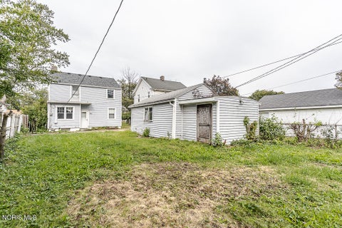 Tiny photo for 3656 Bellevue Road, Toledo, OH 43613 (MLS # 10014192)