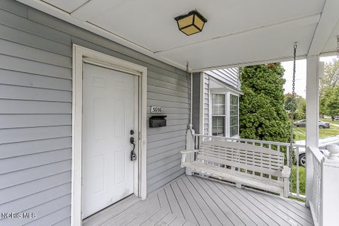 Tiny photo for 3656 Bellevue Road, Toledo, OH 43613 (MLS # 10014192)