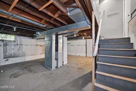 Tiny photo for 3705 Burton Avenue, Toledo, OH 43612 (MLS # 10007597)