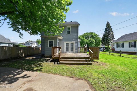 Tiny photo for 3705 Burton Avenue, Toledo, OH 43612 (MLS # 10007597)