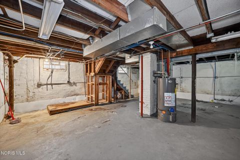 Tiny photo for 3705 Burton Avenue, Toledo, OH 43612 (MLS # 10007597)